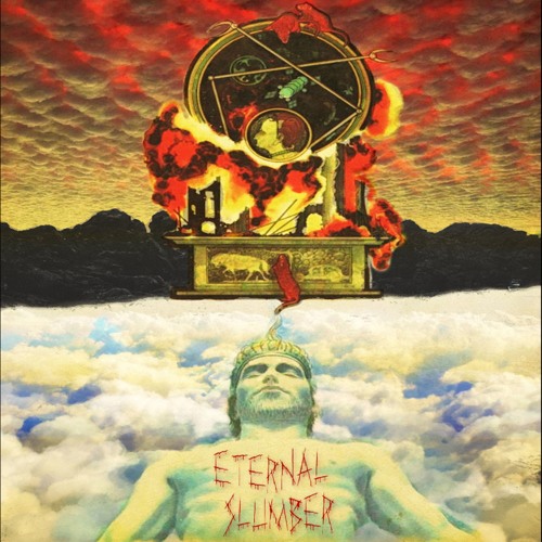 DEVILISH TRIO - ETERNAL SLUMBER
