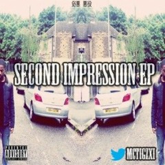 MC Tigz - Imperfections Ft. Ojerime