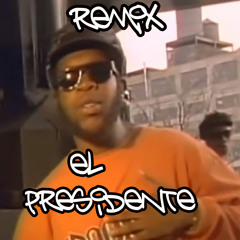 el Presidente (Superman Remix)2019