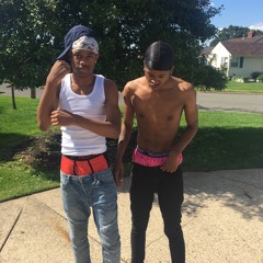 Izzy x Bookkie - Back In My Bag