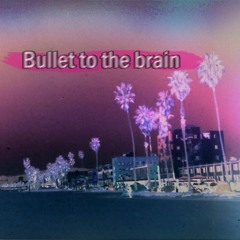 KIRBY - Bullet To The Brain