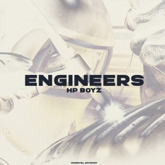 Hp Boyz - Engineers (Clean)