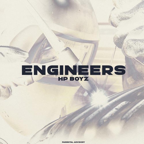 Hp Boyz - Engineers (Clean)