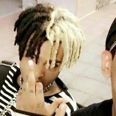 XXXTENTACION - ILOVEITWHENTHEYRUN (feat. Yung Bans & Ski Mask The Slump God)