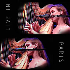Joanna Newsom - Peach, Plum, Pear ( Live in Paris)