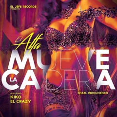 El Alfa Ft. Kiko El Crazy - Mueve La Cadera - DjVivaEdit Dembow Intro Aca+Outro