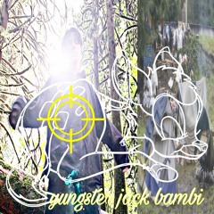 yungster jack - bambi (prod. tracstar + evilgiane)