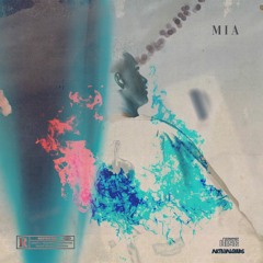 M.I.A (prod. alghuds)