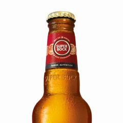 DIRTYBOYZ - SUPER BOCK