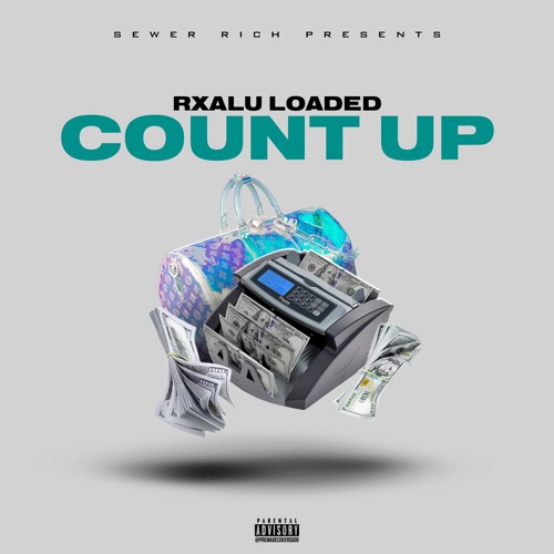 Rxalu Loaded - Count Up