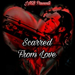 Scarred From Love (Remix) - M3