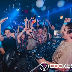 Sounds Of Cocktails - Radio Metro - 2/11/2019