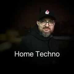 Home Techno - Live Techno Performance