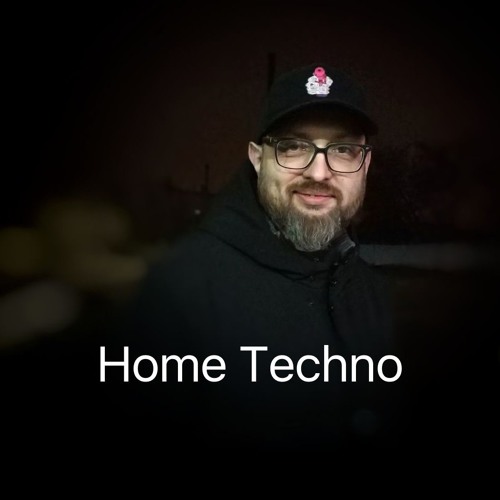 Home Techno - Live Techno Performance