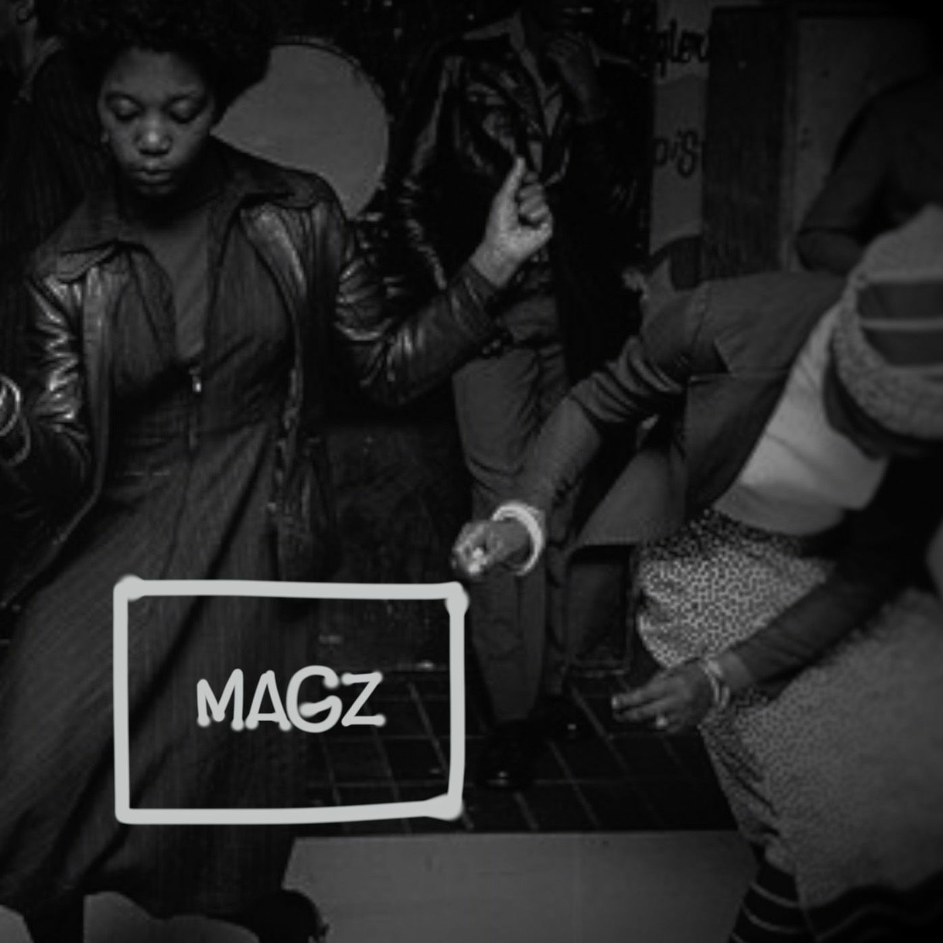 The Maggy Thump Show