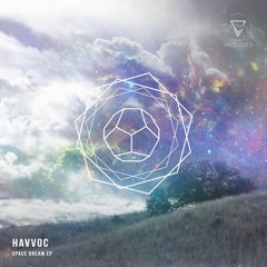 Havvoc - Space Dream (Straja Remix)