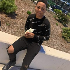 NSA San x LB - NSA Da Gang