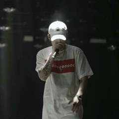 H. M. E (live) - PG ONE