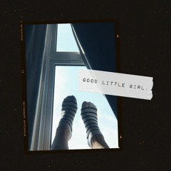 good little girl. | adventure time cover