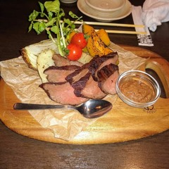 Hokkaido Restaurant (Tokyo, Japan)