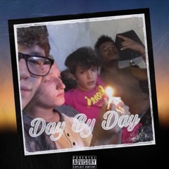 Day By Day - Connor Brandt