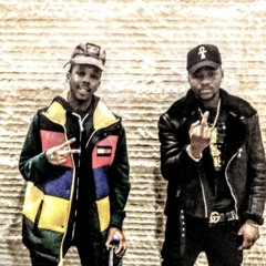 Skin 🔥 #Mula Mcnasty Feat Ace Rydanero