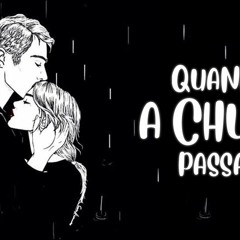 Magyn - Quando a Chuva Passar (Sadstation)