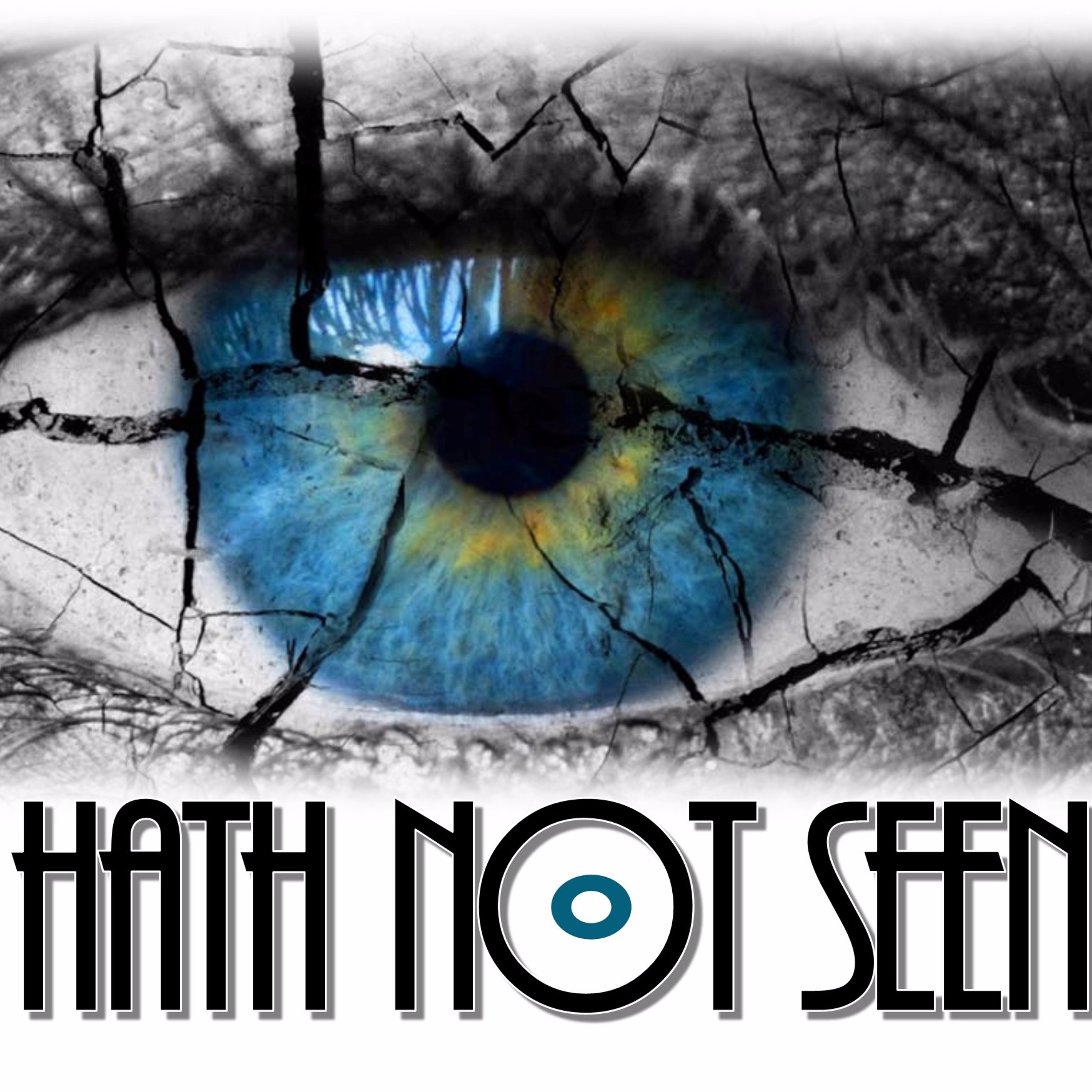 Pastor Ben 11-3-19 Eye Hath Not Seen Week 1