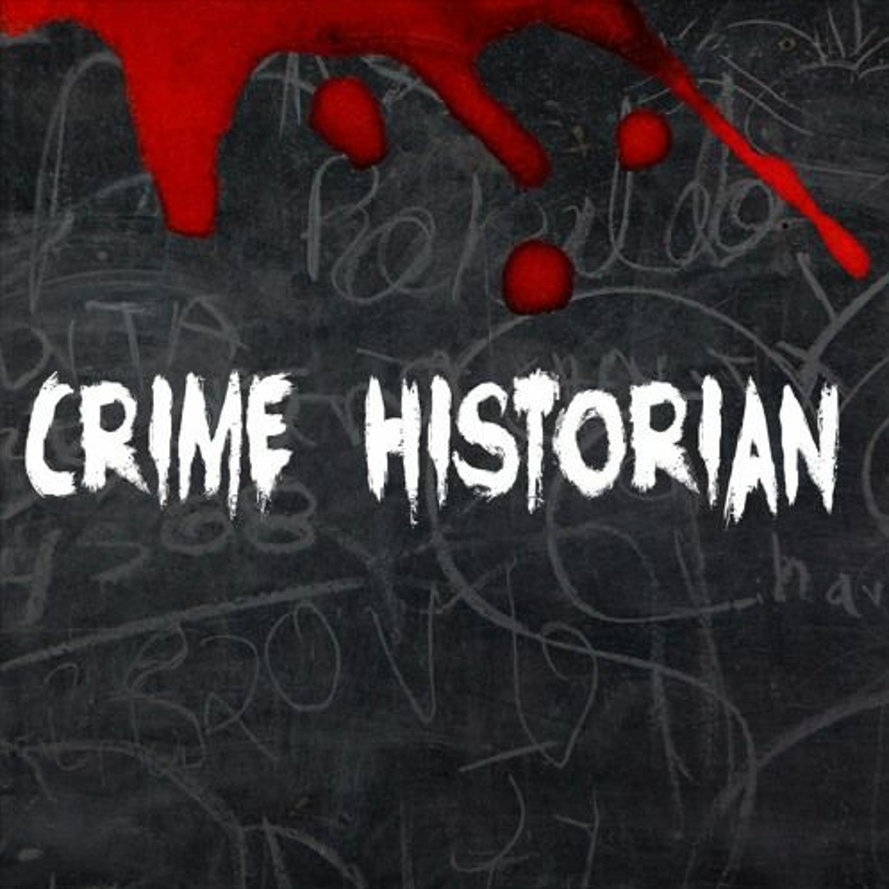Episode 6: Trinity Murders episode artwork