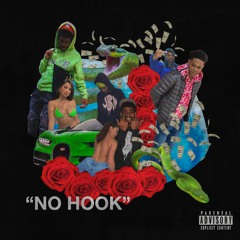 NO HOOK (Prod. Black Mayo)