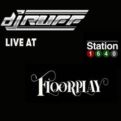 Dj Ruff Live At Station 1640 LA August 2nd 2019