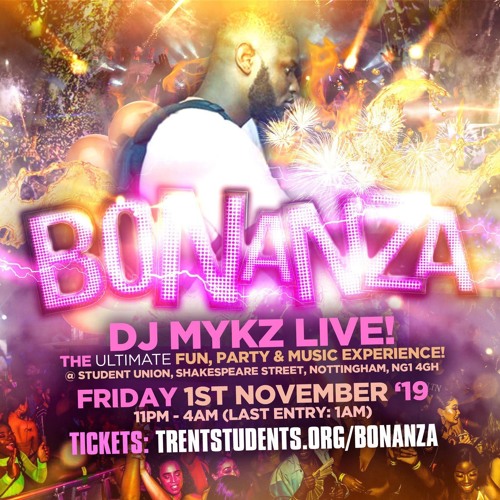 Bonanza | Slow Bashment & RnB Classics Live Set Hosted By @JayCostello @IamJoe @JMulla