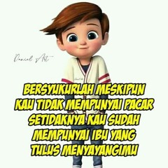 Dj Terdiam Sepi - Nofin Asia