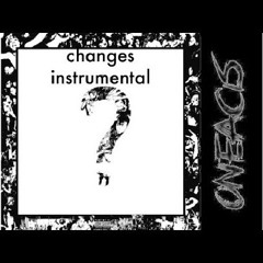 changes - xxxtentacion (instrumental) [prod. oneacis]