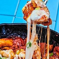 Chicken N' Cheese