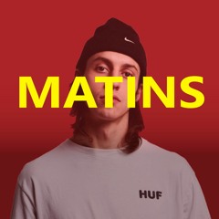 Roméo Elvis x Lomepal x Nelick Type Beat // Melodic Type Beat // Instru