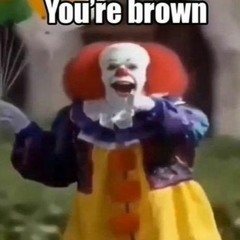 You're Brown Mild