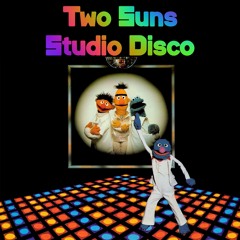 Studio Disco