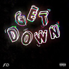 Get Down (Radio Edit)
