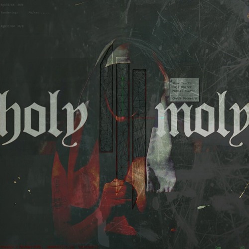 Carnage - Holy Moly vs Skrillex - Fuji Opener (EbJey vs SYNAGHT Mashup) free full song