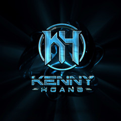 NDC - Em Trong Mat Toi - VA Remix HD Kenny Hoang