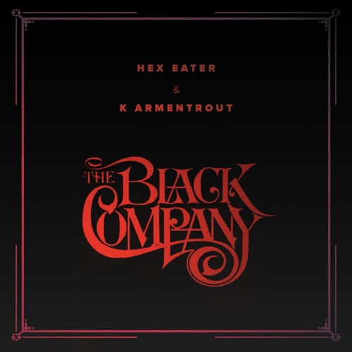 The Black Company (ft. Moss Ives)