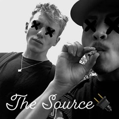 "The Source" - Chiko Smiley (Prod. Beatsbyht)
