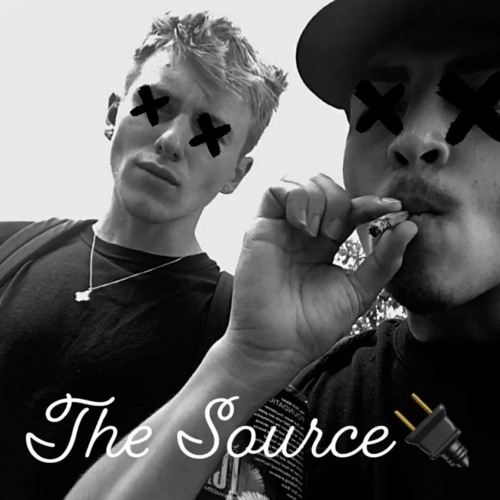 "The Source" - Chiko Smiley (Prod. Beatsbyht)