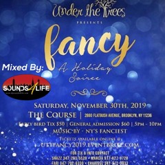FANCY 2019