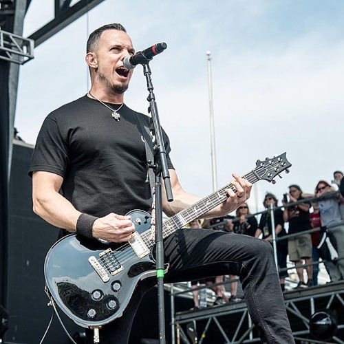 Stream Alter Bridge (Mark Tremonti) - THE FULL CONVO by TODDCast ...