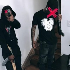 4DRIPZ - FREESTYLE  #4X