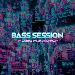 Big Homie - Hithagangz 1 Year Anniversary: Bass Session