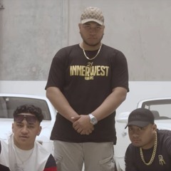21 InnerWest Yungins - Come Through