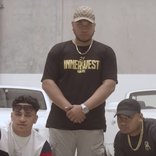 21 InnerWest Yungins - Come Through